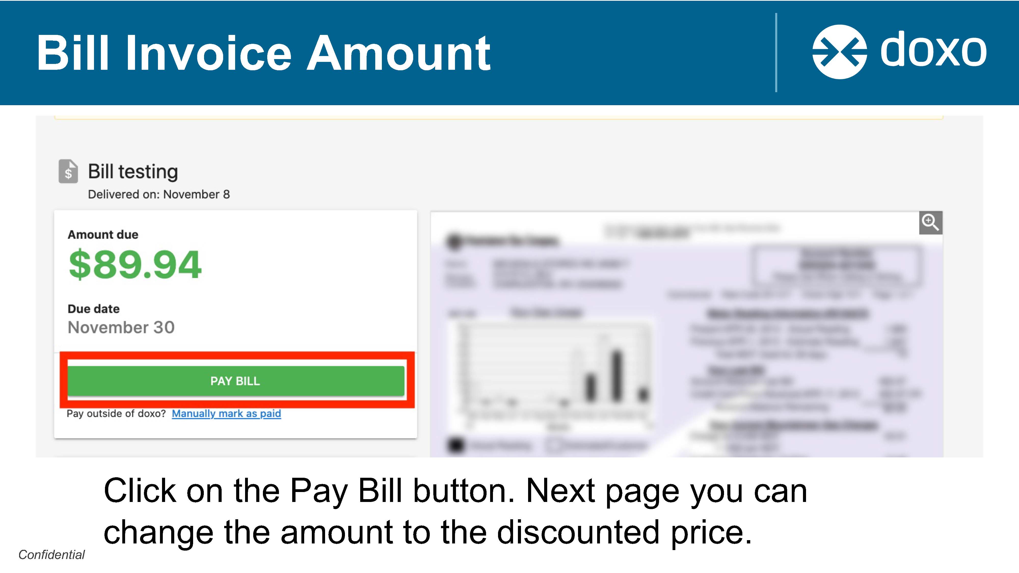 updating payment amount Page 2